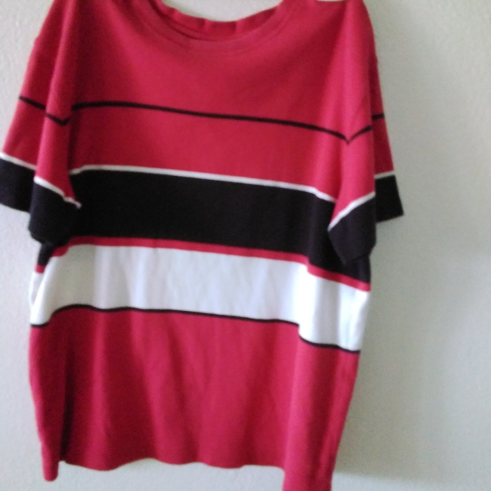 Man Westbound Shirt Size M